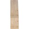 Ekena Millwork 5 1/2"W x 12"D x 20"H Funston Smooth Knee Brace, Douglas Fir BRC06X12X20FST00SDF - alternate 4